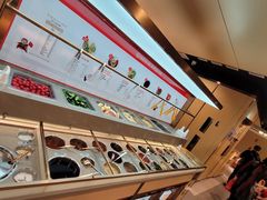 -海底捞火锅(金融街万达店)