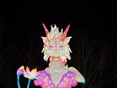 -武汉园博园(武汉自然博物馆)