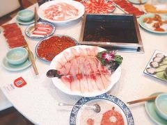 -大龙火锅(龙潭寺旗舰店)