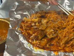 -李先生的首尔小馆(松江启源广场店)