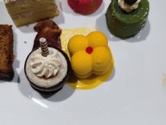 -晶丽香榭自助餐(南京大饭店)