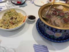-胖姐渔村(中源大道店)