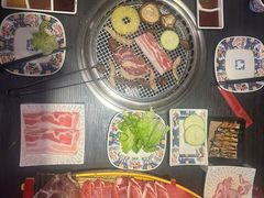 -AJIYA·池袋日式烧肉自助(天津万象城店)