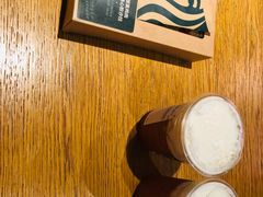 -星巴克(天津佛罗伦萨小镇店)