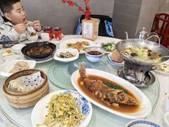 -清真马祥兴菜馆(云南北路店)