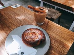 -怪 kafe.