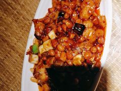 -渝信川菜(长安店)