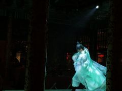 -白家大院·王府宫廷菜(苏州街店)