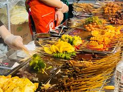 -大姐麻辣烫(莲宝中路店)