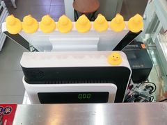 -喜姐炸串(横琴中央汇店)