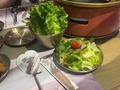 -西塔老太太泥炉烤肉(双井店)