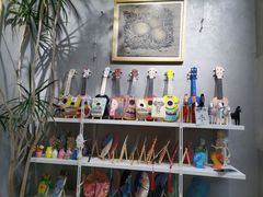 -100家灵感仓库·DIY团建(什刹海店)