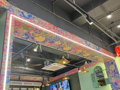 -马来西亚肉骨茶汤·招牌螃蟹·烧鸡·呷喱吧吧(海上世界店)