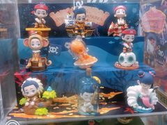 -泡泡玛特POPMART(合生汇店)