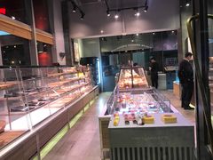 自助取餐区-巴黎贝甜(五道口店)