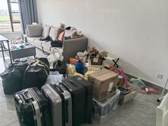 -蚂蚁搬家成都打包搬运公司