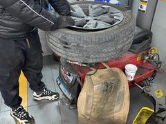 -昆仑润滑汽车服务中心(世纪金源旗舰店)