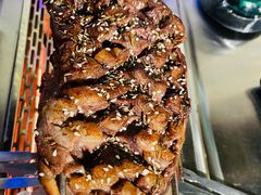 -呼吉牧蒙古烤肉·烧烤·小龙虾