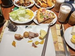 -汉巴味德(大悦城店)