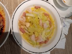 -太二酸菜鱼(菱角湖万达店)