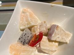 -米兰西点(鞍山店)