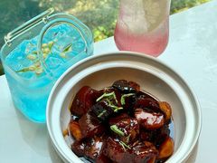 -久宴·天目湖大鱼头(恐龙园店)