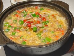 -贡宴盐帮菜自贡驻京联络处餐厅