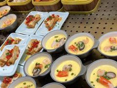 -東盛炭烤自助料理(浦东文峰广场店)