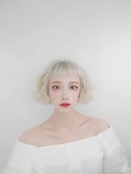 -YESIDO椰岛造型烫发染发