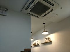 大堂-李先生的首尔小馆(松江启源广场店)