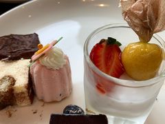 -四季酒店·空中花园 Aria on 9