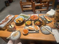 -北丐先生·野馄饨烧烤(长宁龙之梦店)