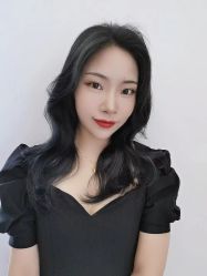 -苏奇发型·烫发染发