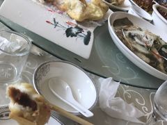 -乐山饺子城(长江北街店)