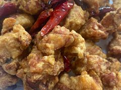 -二嫚私家菜馆