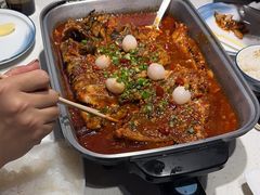 -三江源活鱼现烤(维多利摩尔城店)