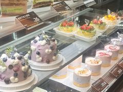 -FANEN法念·烘焙·甜点(万象城店)