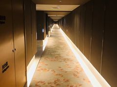 -上海中航虹桥机场泊悦酒店