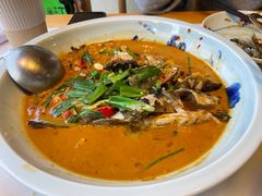汪刺鱼-陈先进鱼馆·地道农家菜(湖墅南路店)