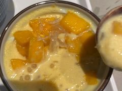 -小团圆糖水铺(襄阳南路店)