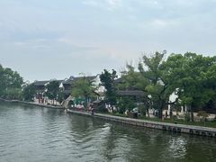 -南浔古镇