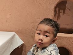 -谷丽麦馕新疆菜·清真(步步高梅溪新天地店)