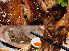 -怪怪龙虾·澳洲蓝龙王·深夜食堂(惊驾路店)