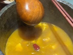 -野·大山里土鸡火锅(万科里店)