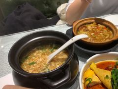 -熠盛粤味·顺德桑拿鸡(永康路店)