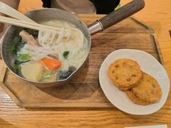 -小满手工粉(上海文峰广场店)