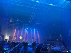 -M-MIX电音烤吧