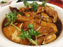 -莞香楼·正宗东莞菜(东升店)