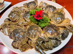 -阿巧一号私房菜(止园路店)