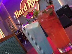 水果茶-Dr.Feeling 菲林酒吧(天津店)